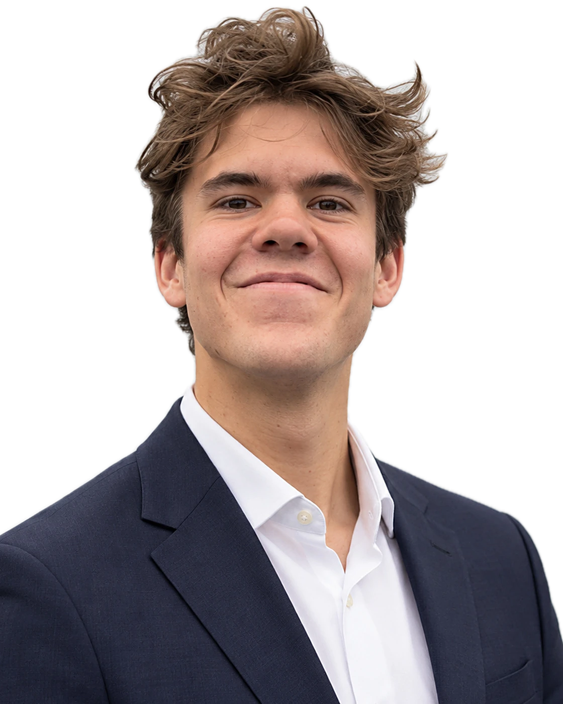 Portrait of Rogier Muller